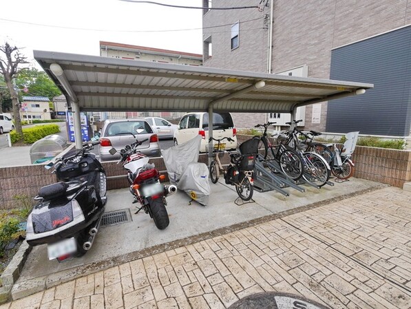 コリーヌ・Mの物件内観写真